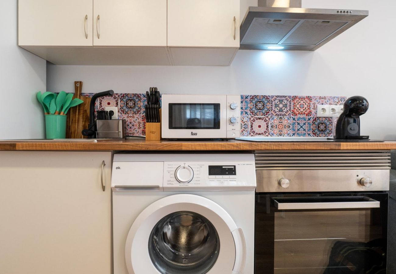 Apartamento en Chipiona - YourHouse Andasol 1 I