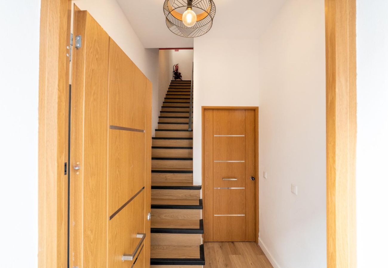 Apartamento en Chipiona - YourHouse Andasol 1 I