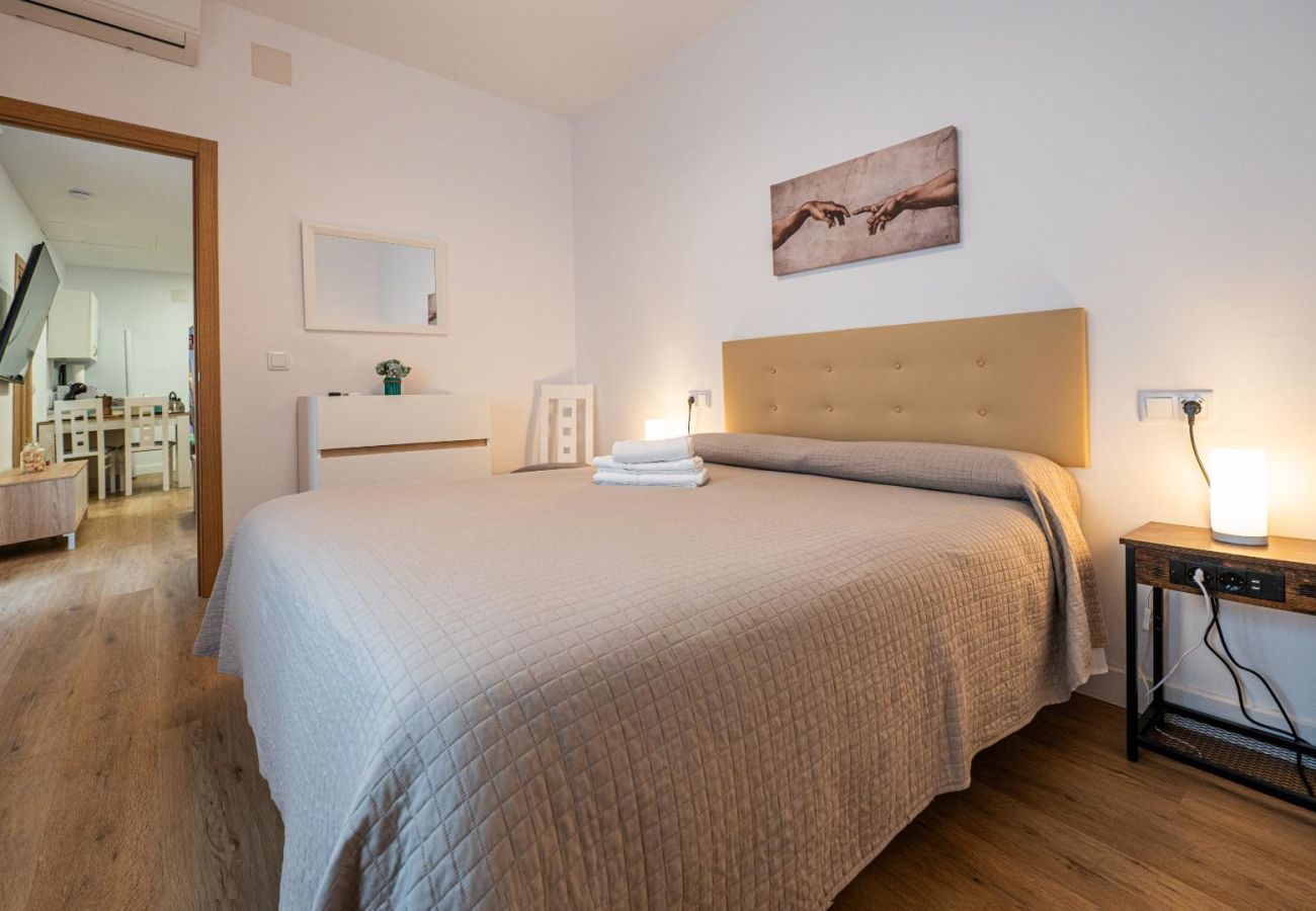 Apartamento en Chipiona - YourHouse Andasol BA