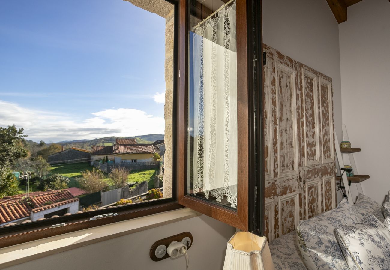 Casa rural en Val de San Vicente - YourHouse Las Hortensias