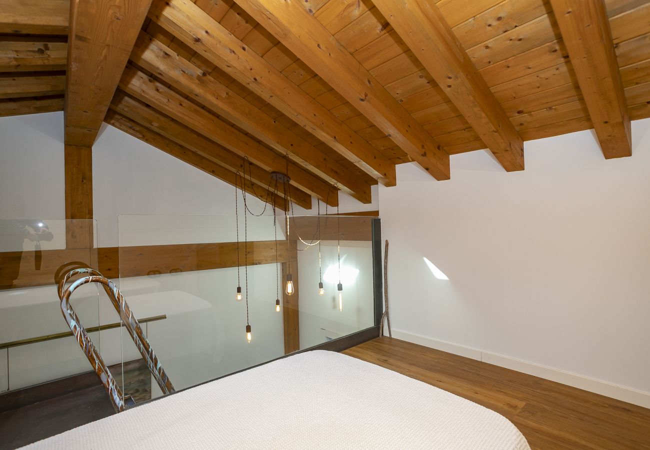 Casa rural en Val de San Vicente - YourHouse Las Hortensias