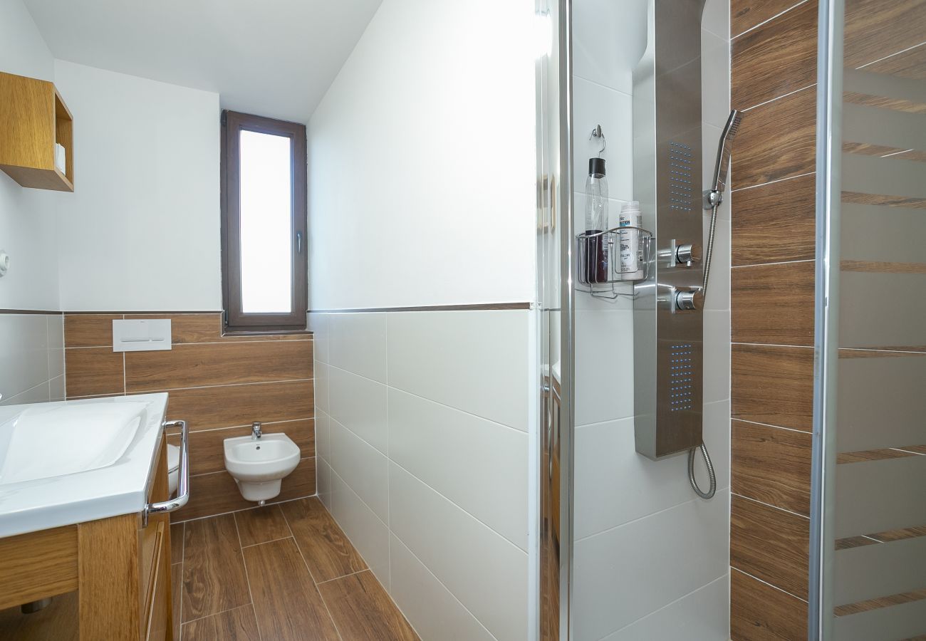 Casa rural en Val de San Vicente - YourHouse Las Hortensias