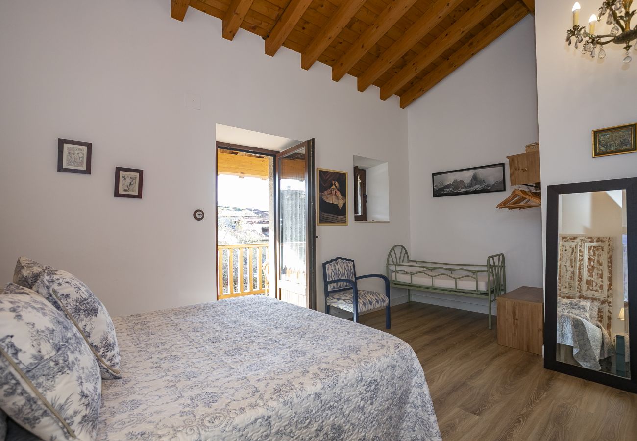 Casa rural en Val de San Vicente - YourHouse Las Hortensias