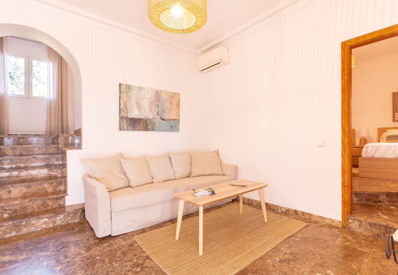 Agroturismo en Santa Margalida - Agroturismo Buguemvillea by YourHouse