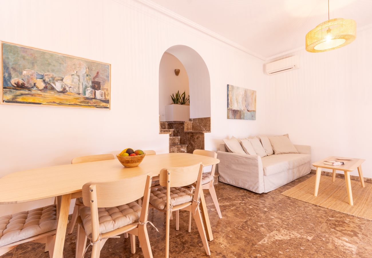 Agroturismo en Santa Margalida - Agroturismo Buguemvillea by YourHouse