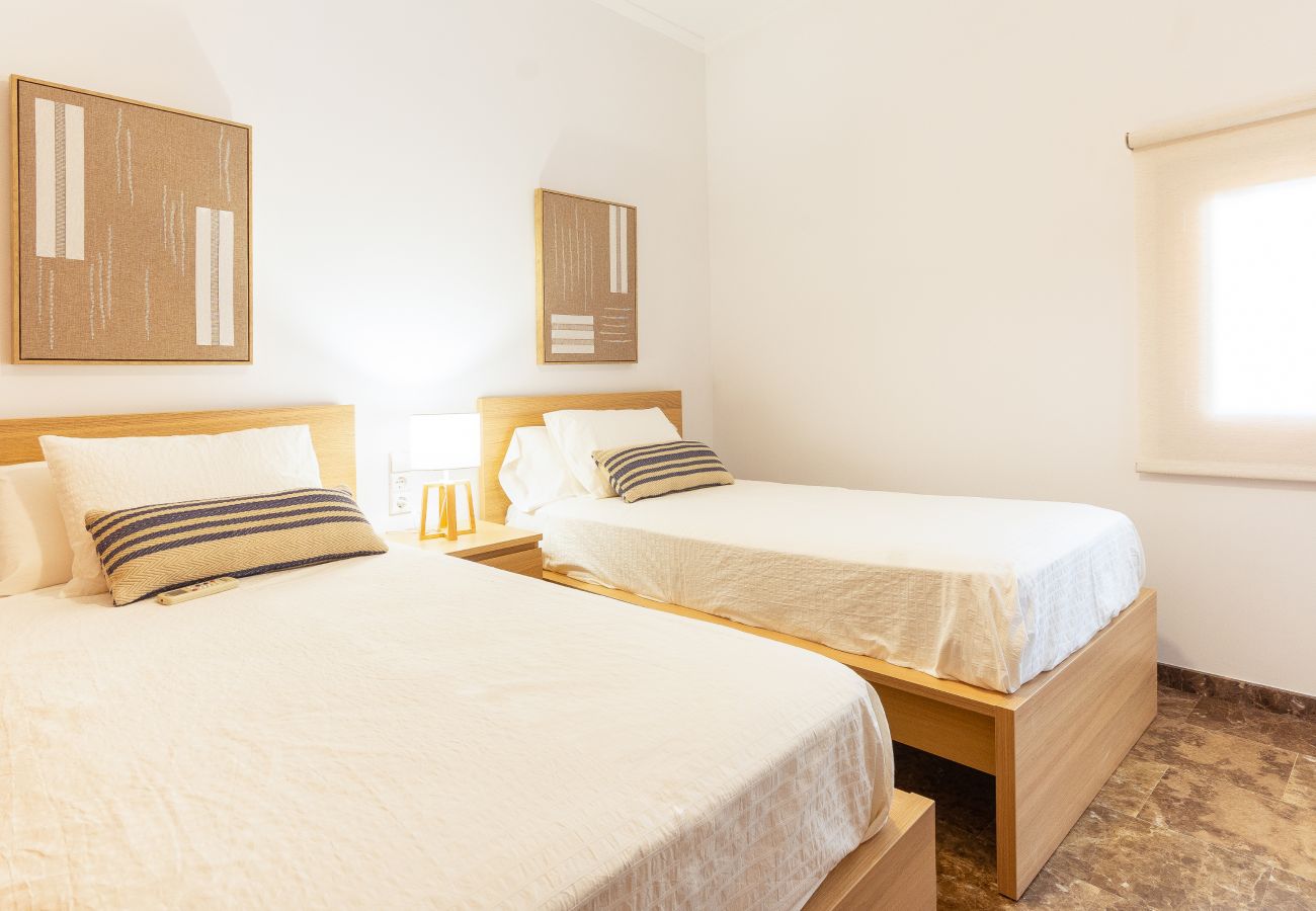 Agroturismo en Santa Margalida - Agroturismo Buguemvillea by YourHouse