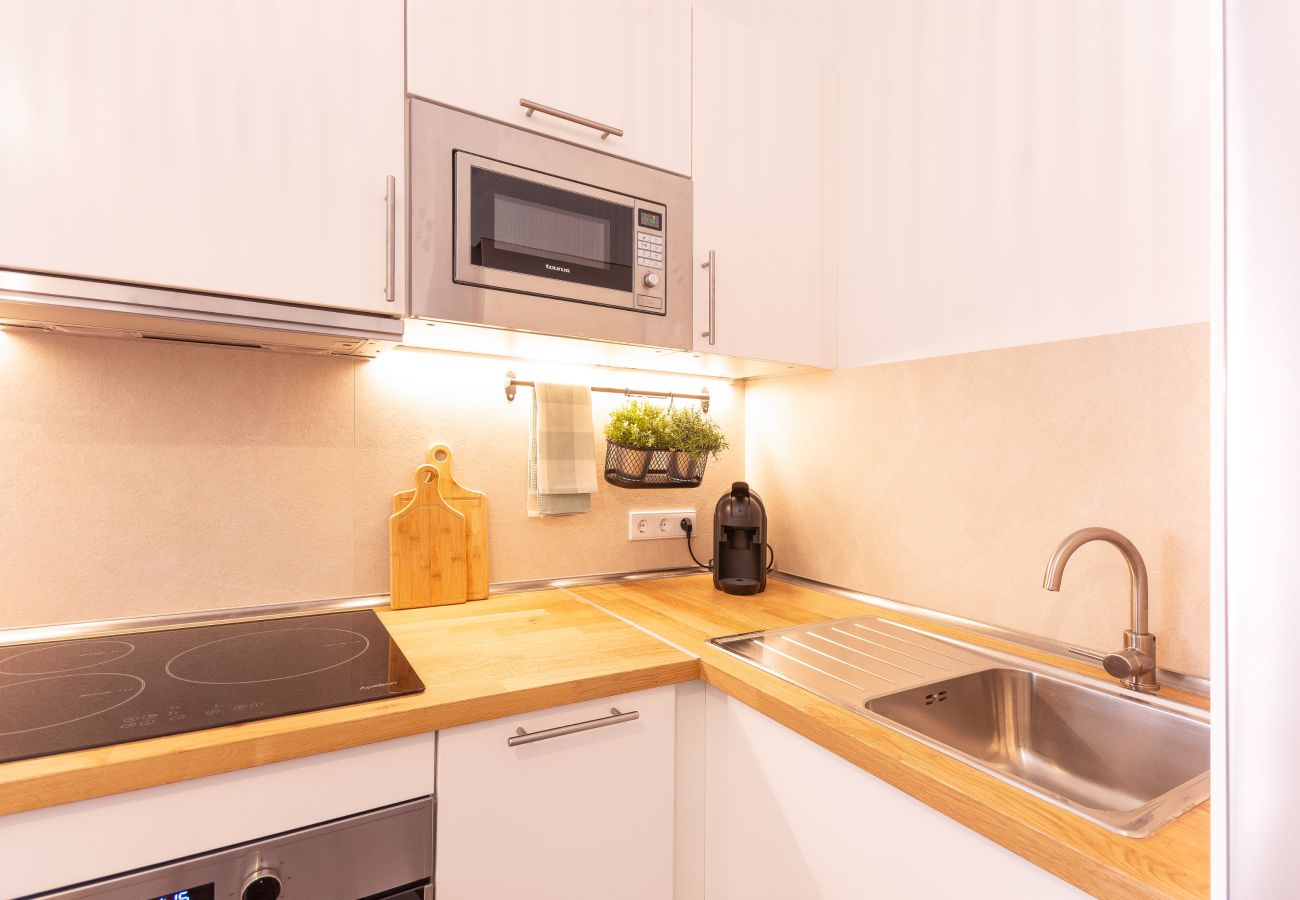 Agroturismo en Santa Margalida - Agroturismo Buguemvillea by YourHouse