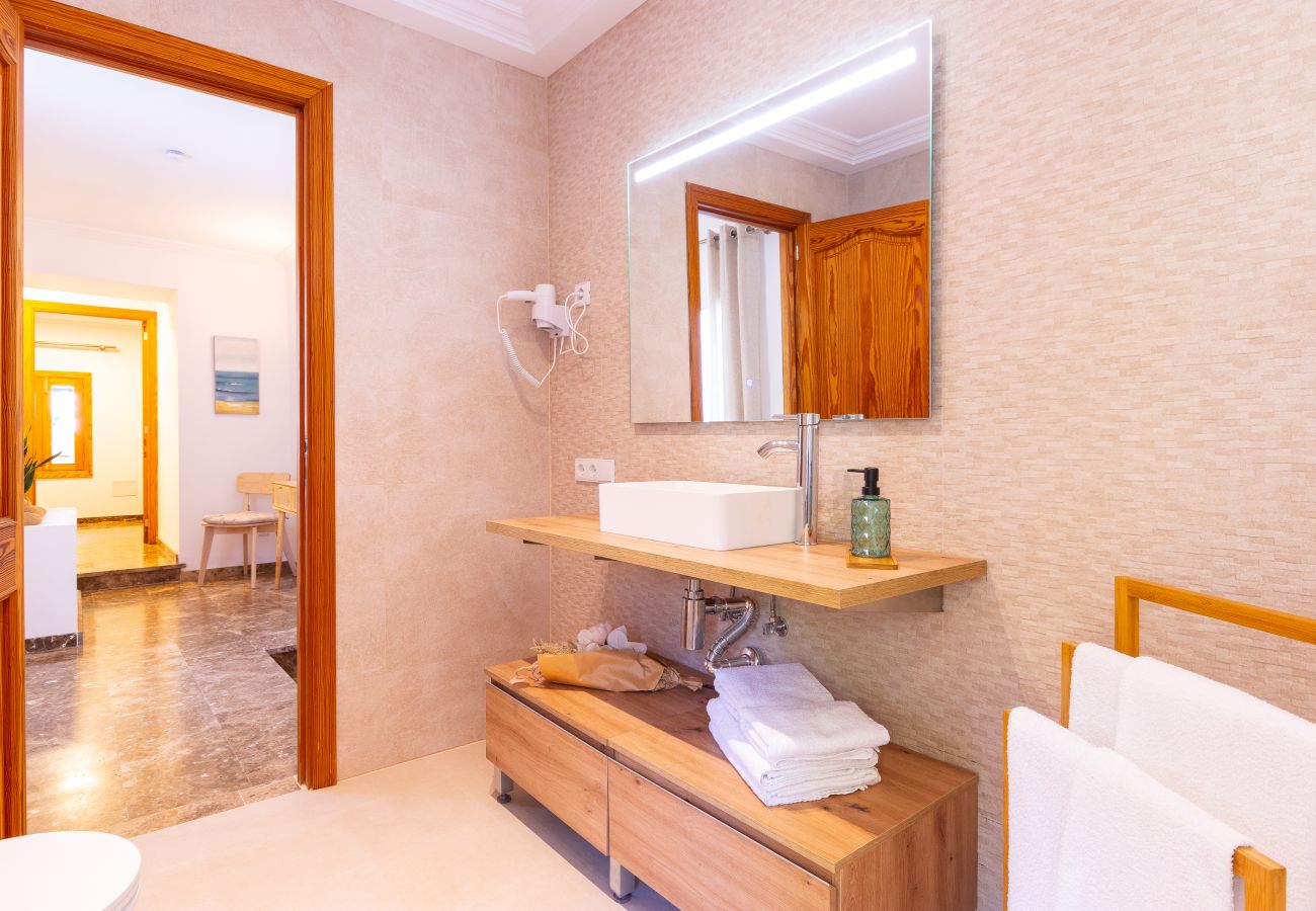 Agroturismo en Santa Margalida - Agroturismo Buguemvillea by YourHouse