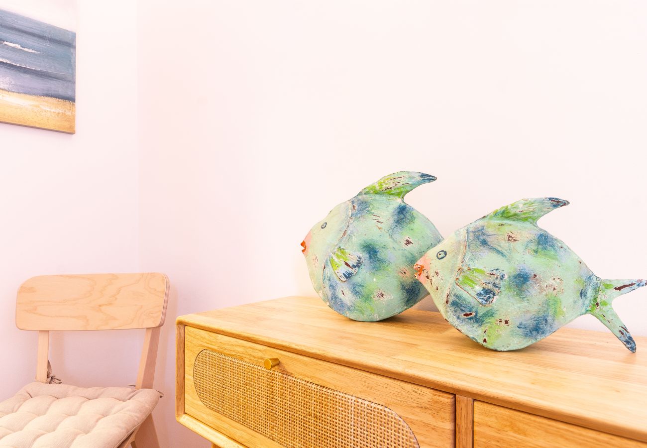 Agroturismo en Santa Margalida - Agroturismo Buguemvillea by YourHouse