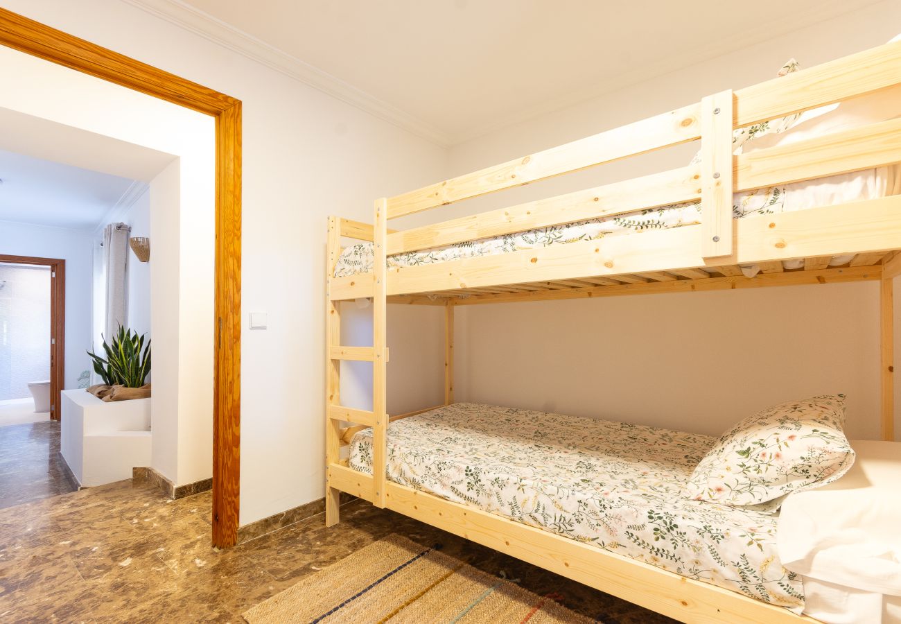 Agroturismo en Santa Margalida - Agroturismo Buguemvillea by YourHouse