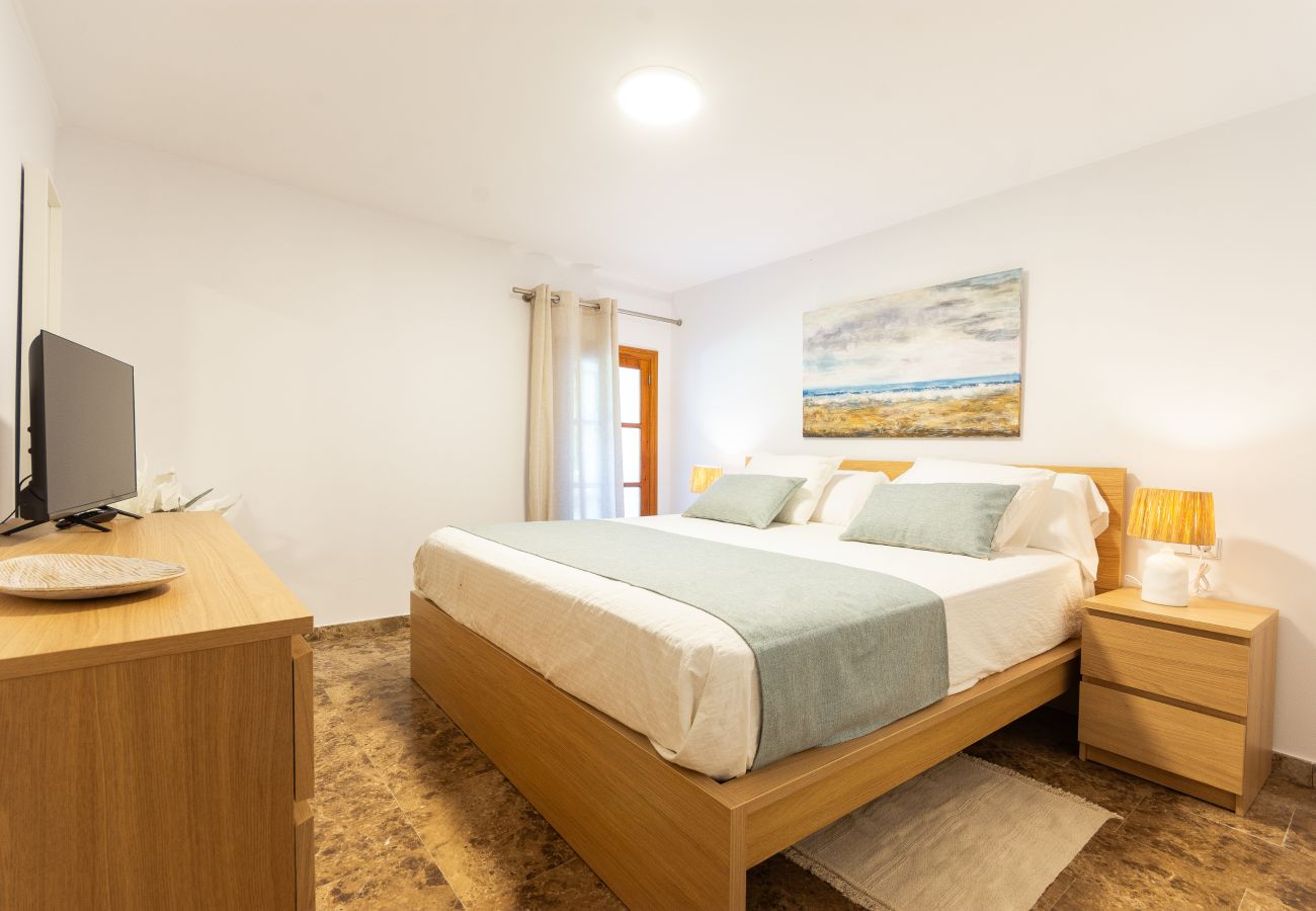 Agroturismo en Santa Margalida - Agroturismo Buguemvillea by YourHouse