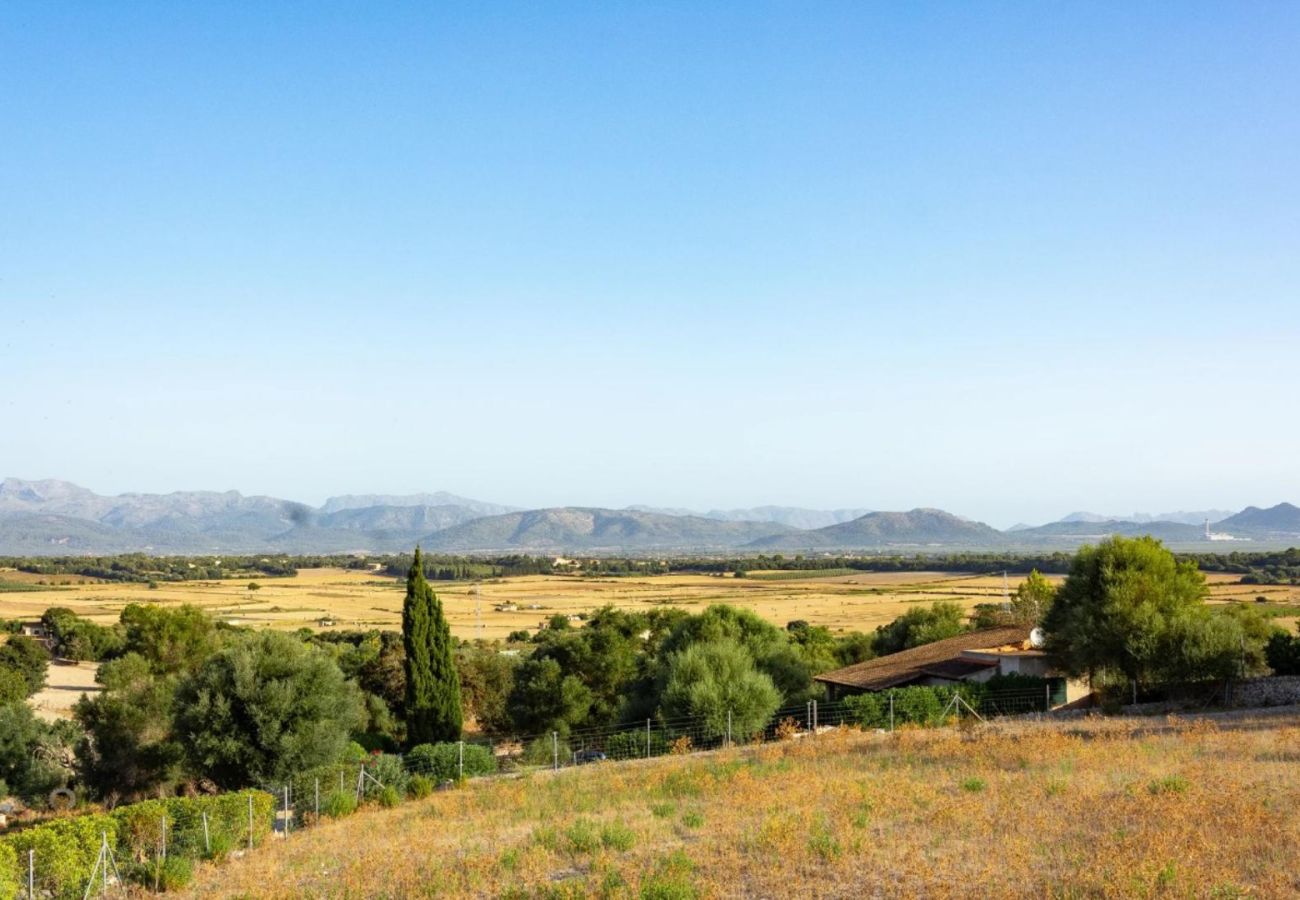 Agroturismo en Santa Margalida - Agroturismo Buguemvillea by YourHouse