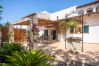 Agroturismo en Santa Margalida - Agroturismo Son Flo Buguemvillea by YourHouse