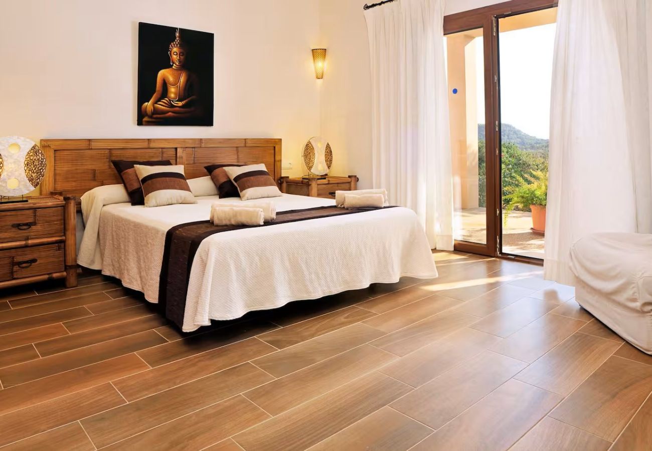 Finca en Felanitx - YourHouse Albercoquer