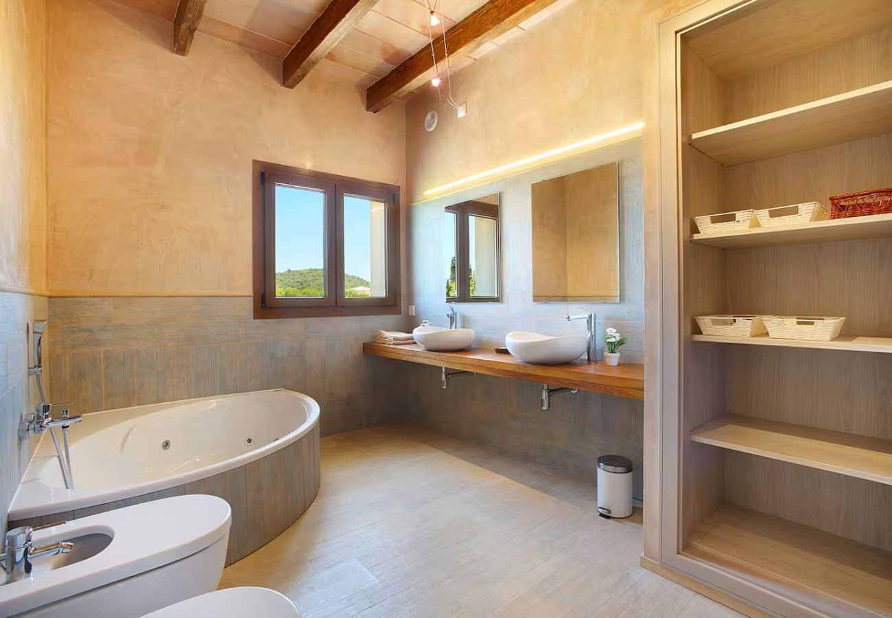 Finca en Felanitx - YourHouse Albercoquer