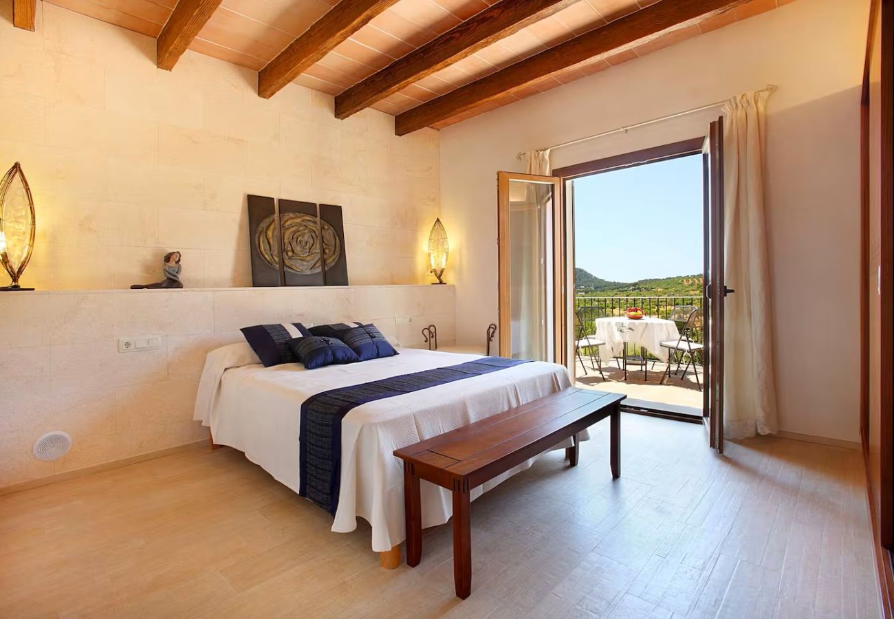 Finca en Felanitx - YourHouse Albercoquer