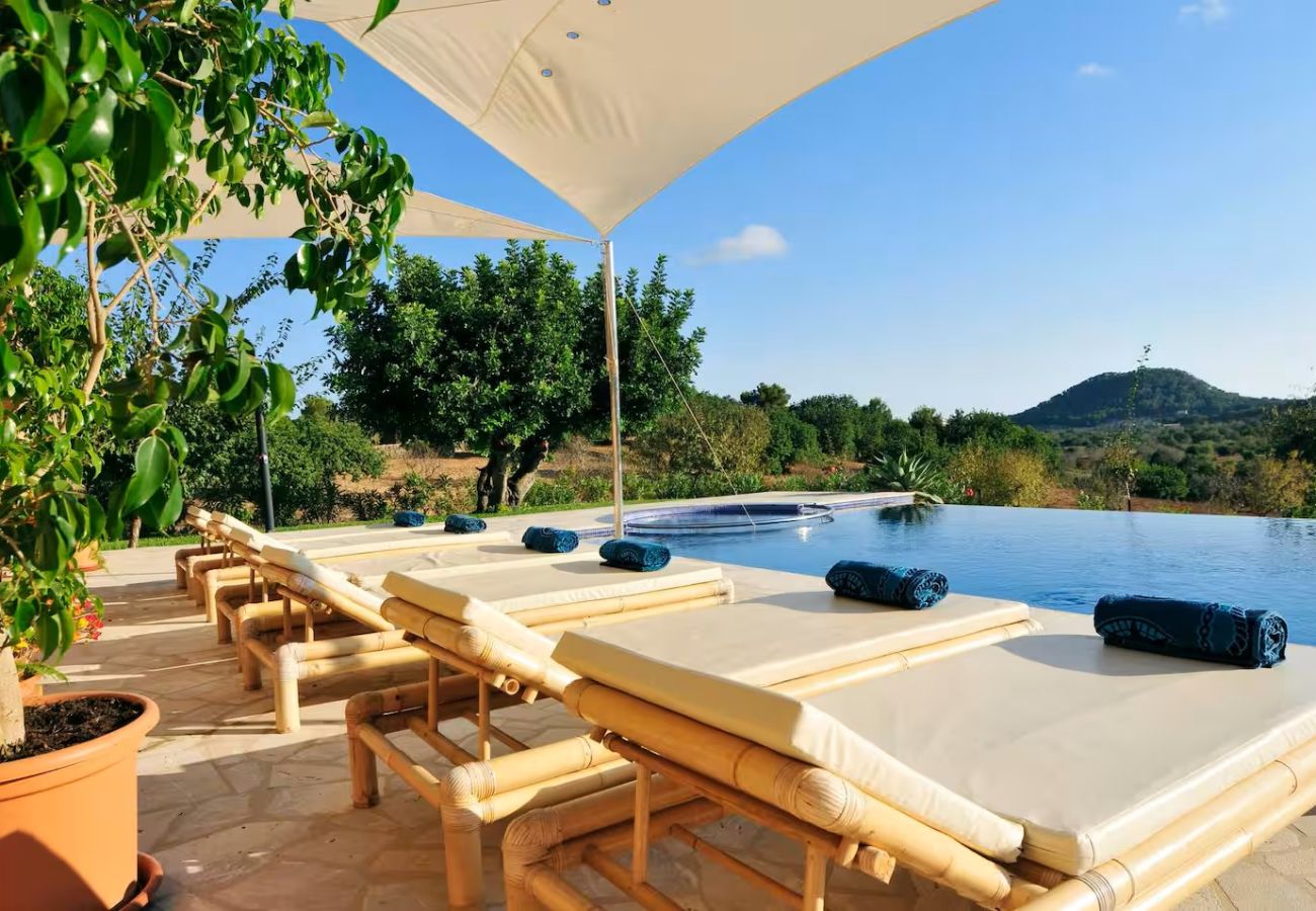 Finca en Felanitx - YourHouse Albercoquer