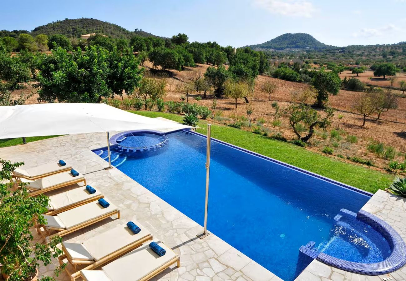 Finca en Felanitx - YourHouse Albercoquer