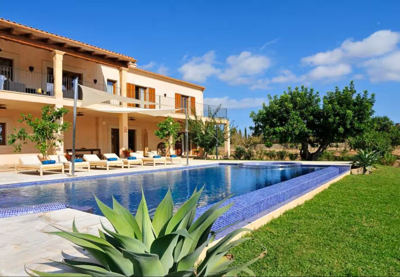 Finca en Felanitx - YourHouse Albercoquer