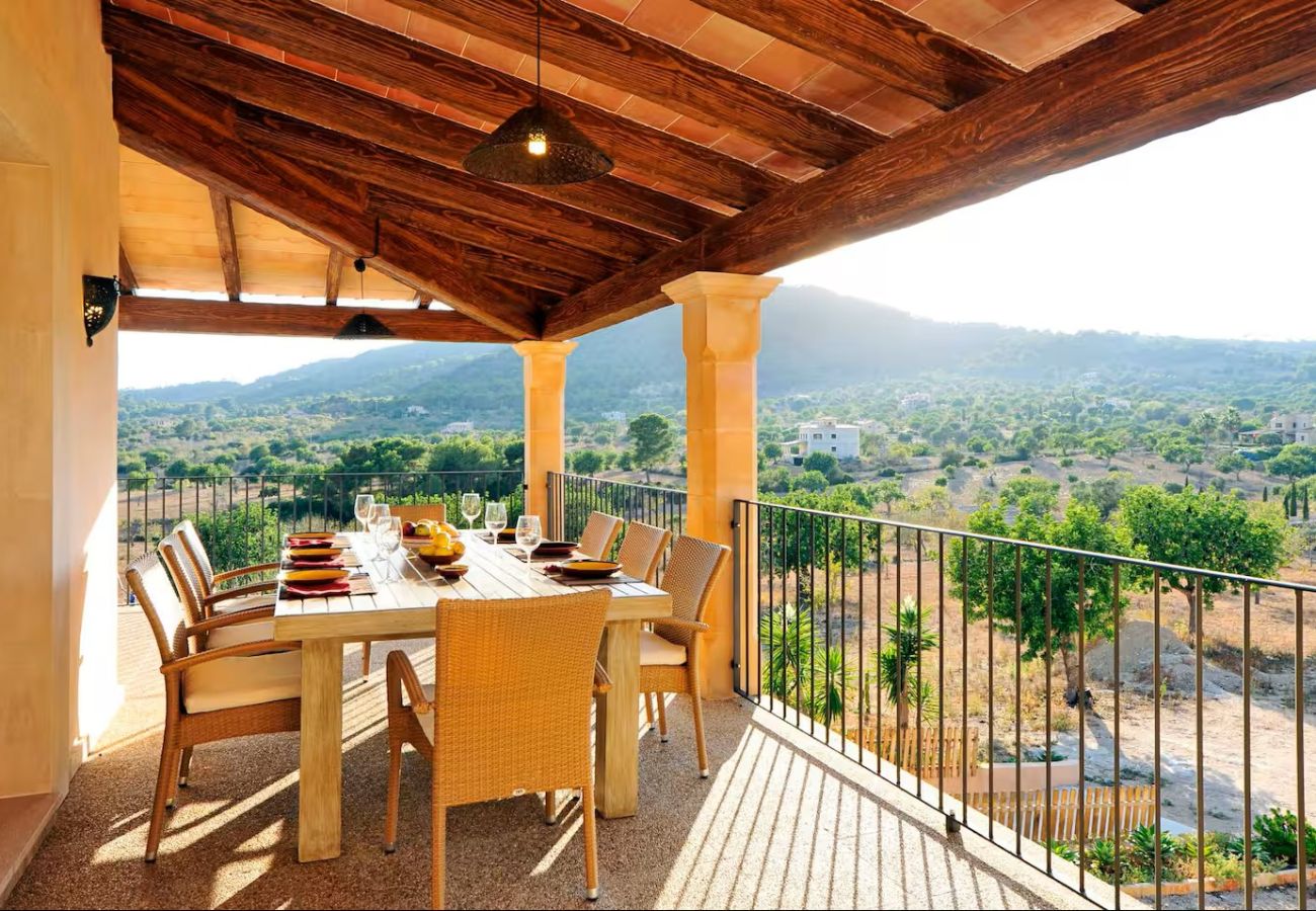 Finca en Felanitx - YourHouse Albercoquer