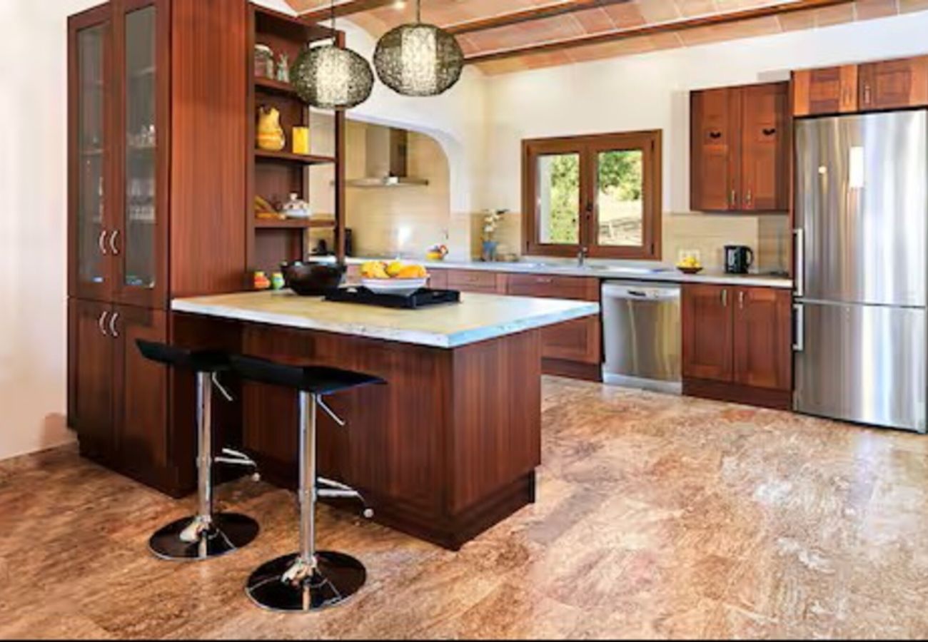 Finca en Felanitx - YourHouse Albercoquer