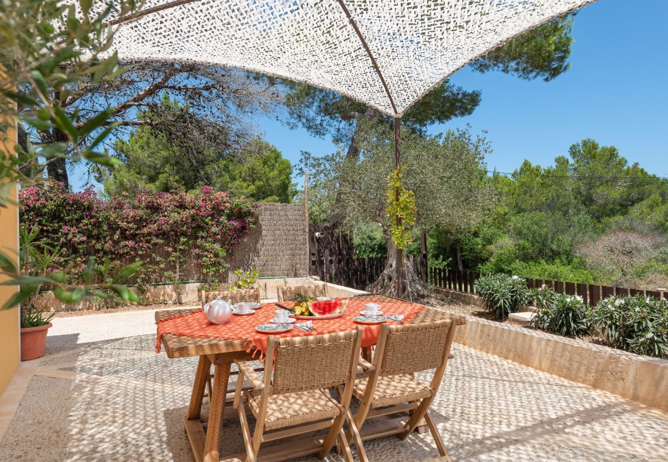 Villa en Alcúdia - YourHouse Es Morer Vermell