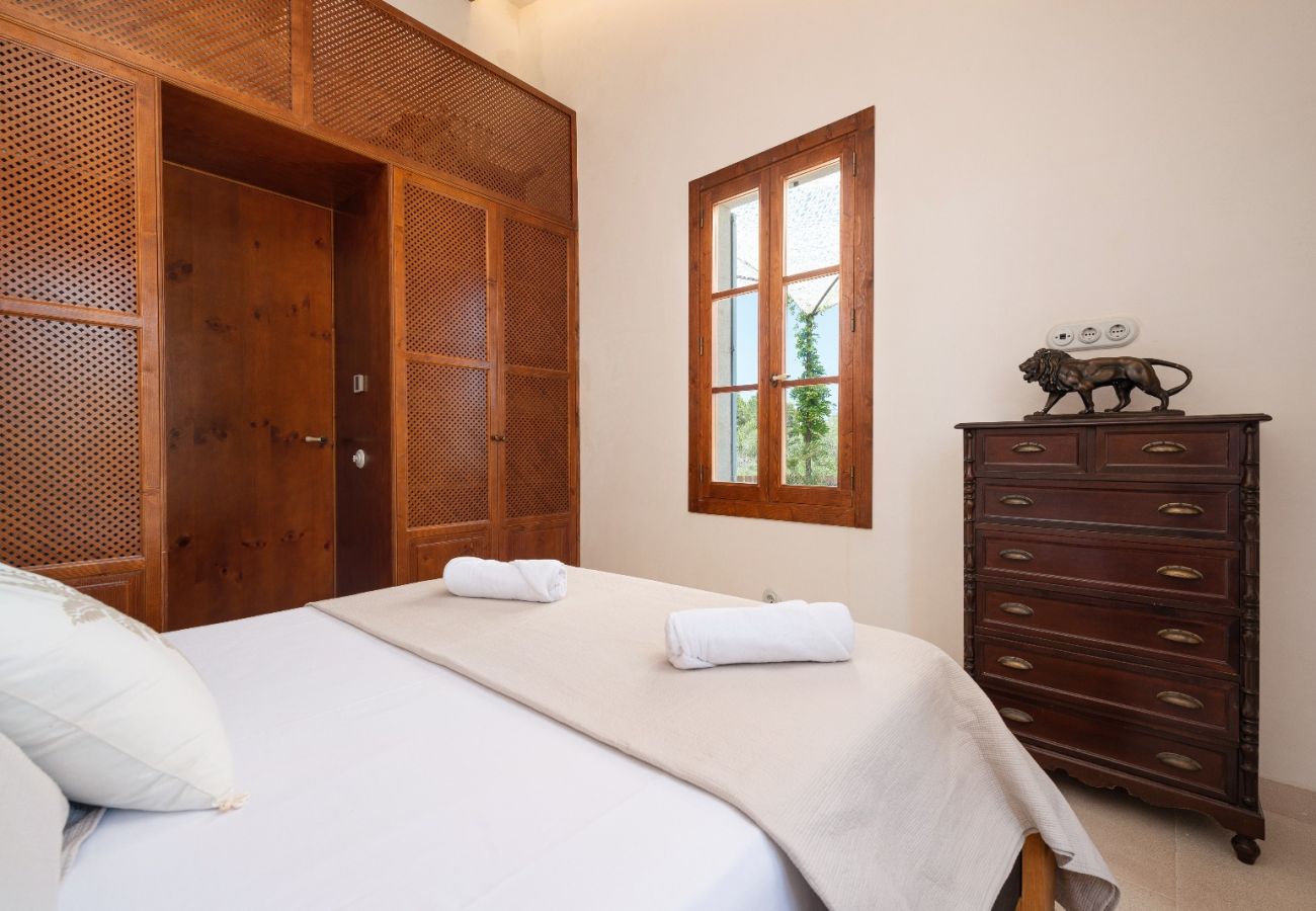 Villa en Alcúdia - YourHouse Es Morer Vermell