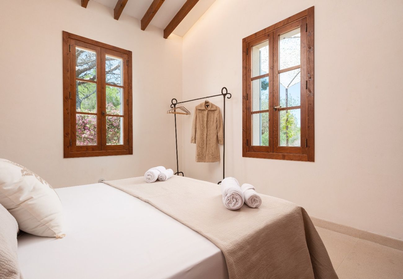 Villa en Alcúdia - YourHouse Es Morer Vermell