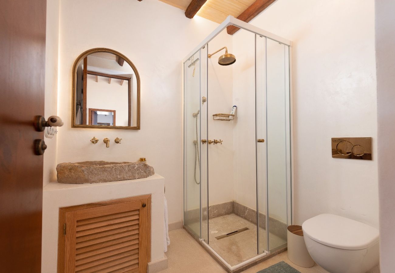 Villa en Alcúdia - YourHouse Es Morer Vermell