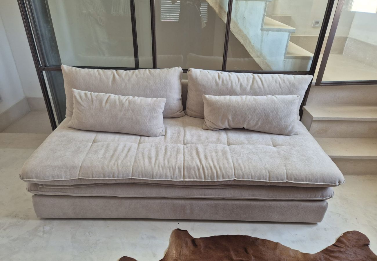 Villa en Alcúdia - YourHouse Es Morer Vermell