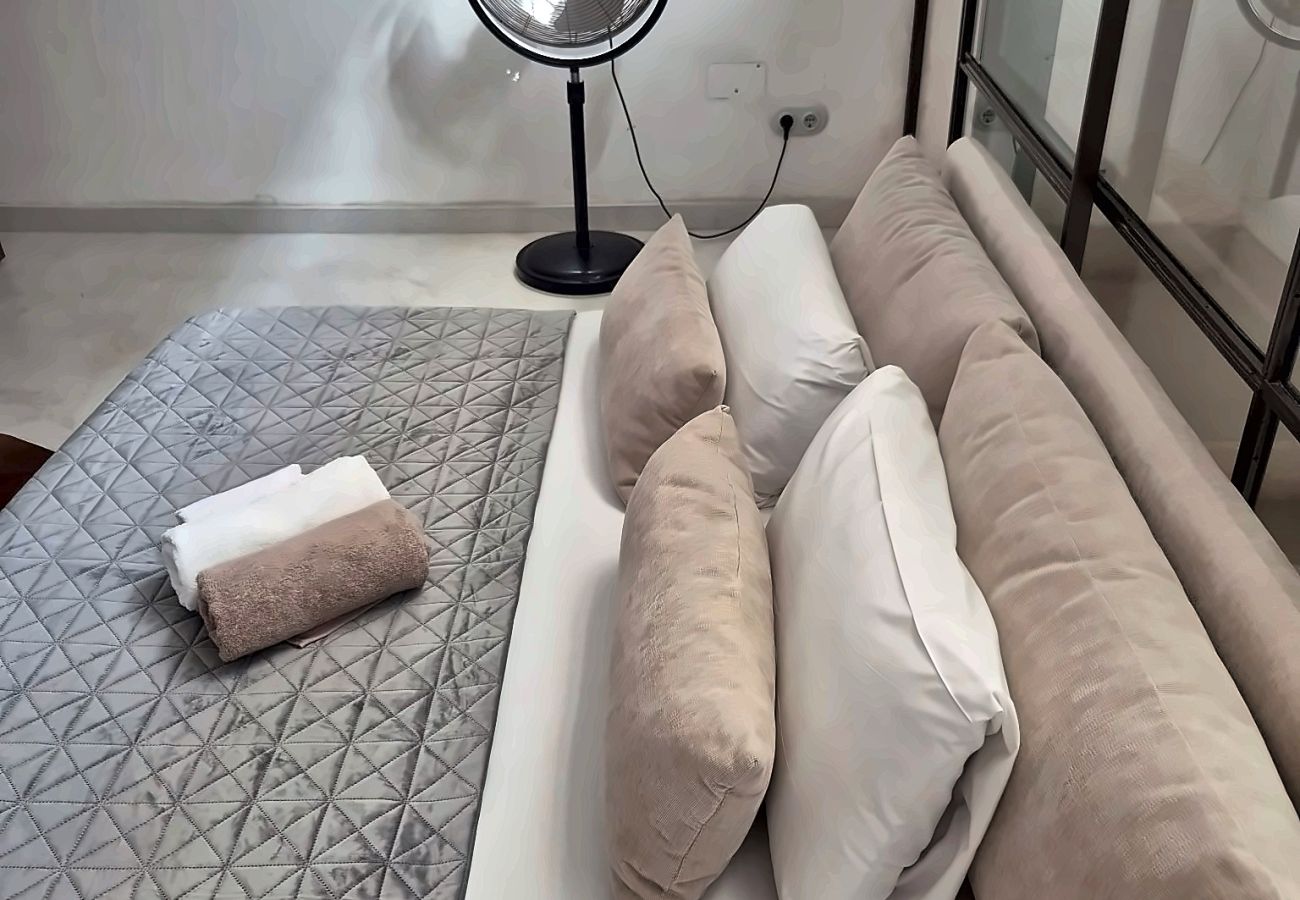 Villa en Alcúdia - YourHouse Es Morer Vermell