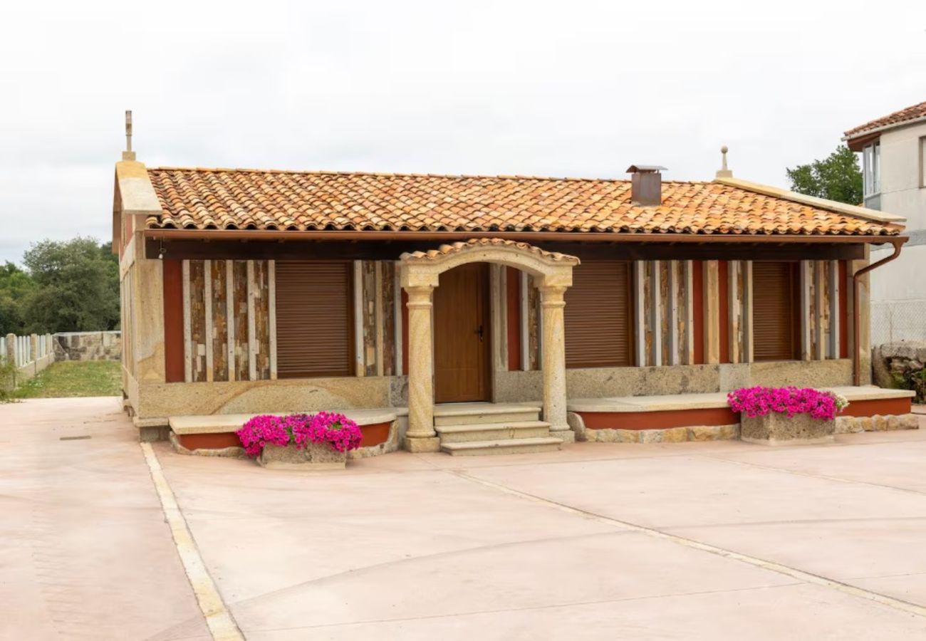 Casa en Allariz - YourHouse Casa Canastro