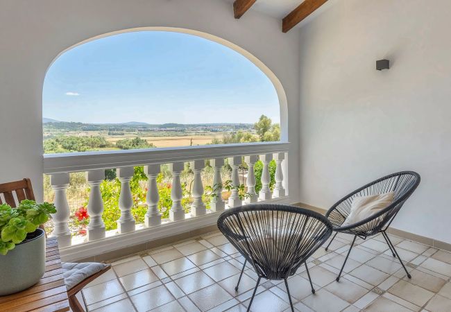 Agroturismo en Santa Margalida - Agroturismo Begonia by YourHouse