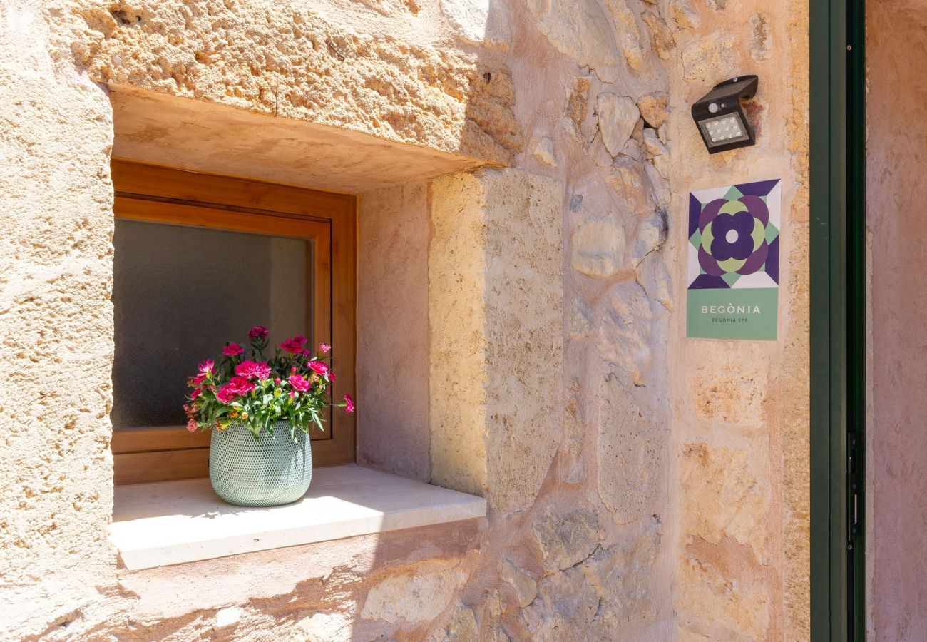 Agroturismo en Santa Margalida - Agroturismo Begonia by YourHouse