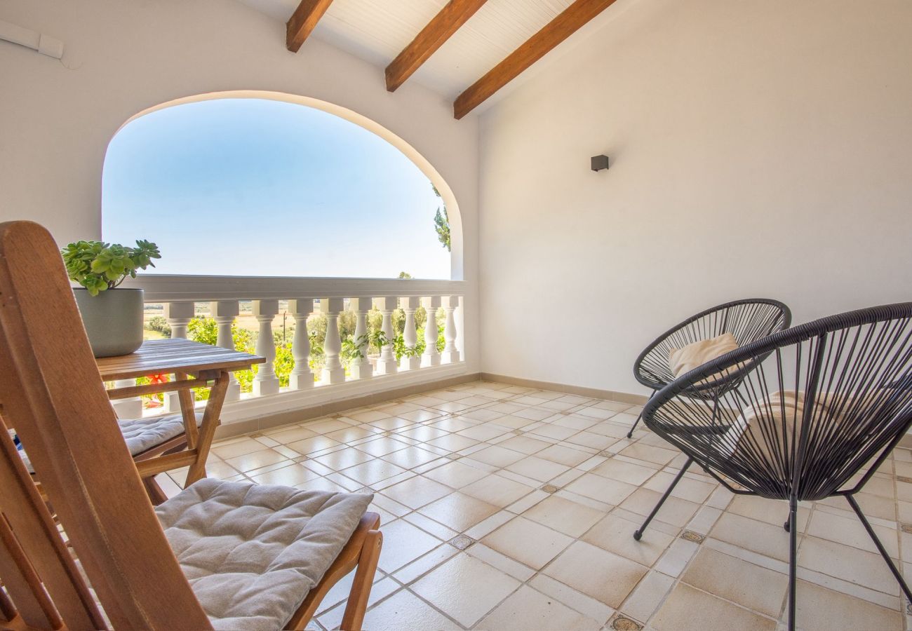 Agroturismo en Santa Margalida - Agroturismo Begonia by YourHouse