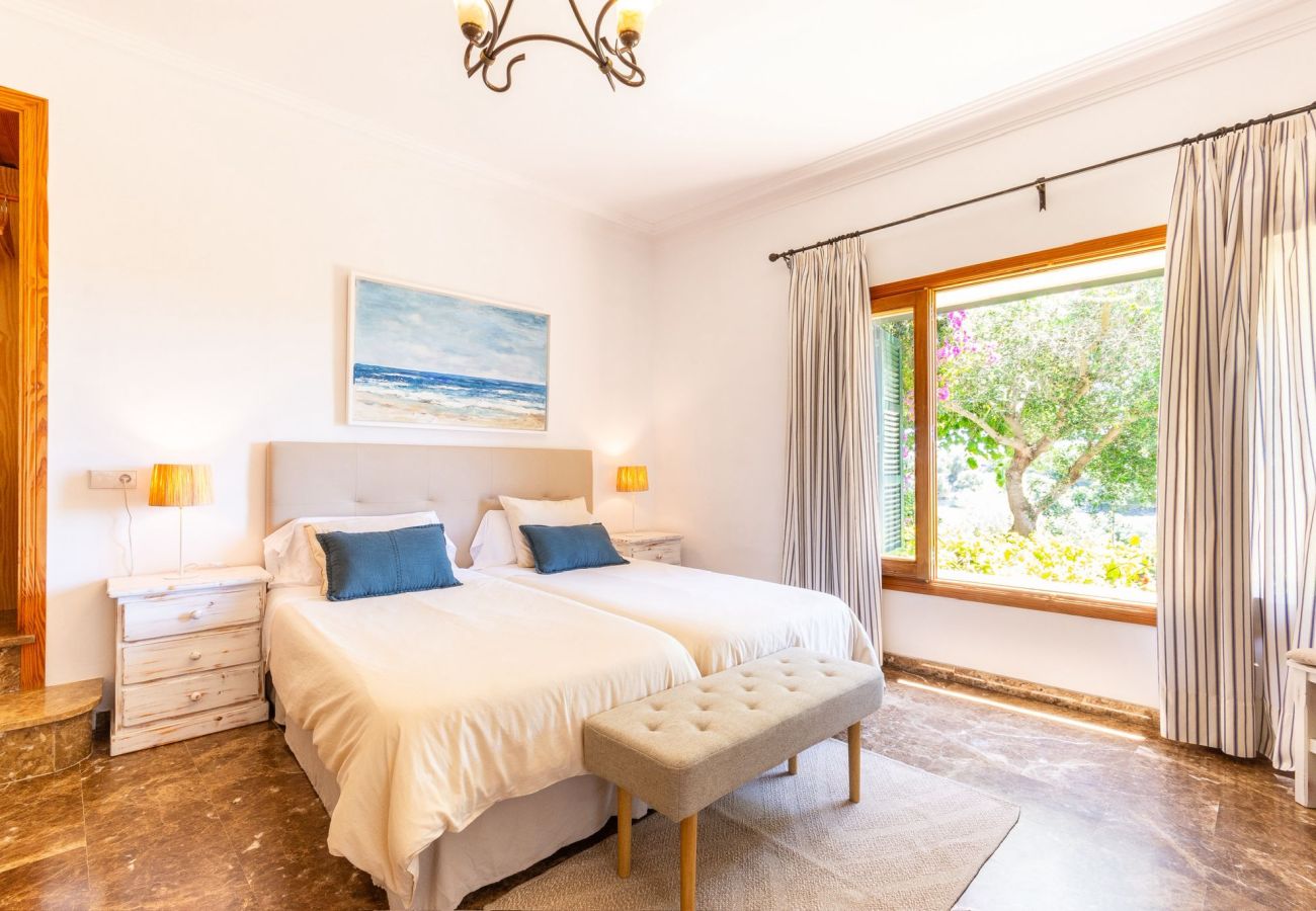 Agroturismo en Santa Margalida - Agroturismo Begonia by YourHouse