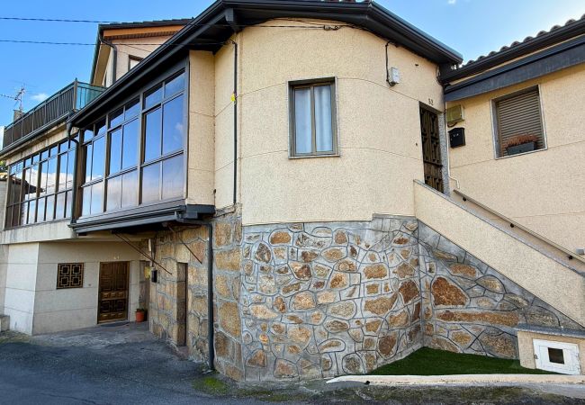 Casa en Sobrado do Bispo - YourHouse Casa Antonio