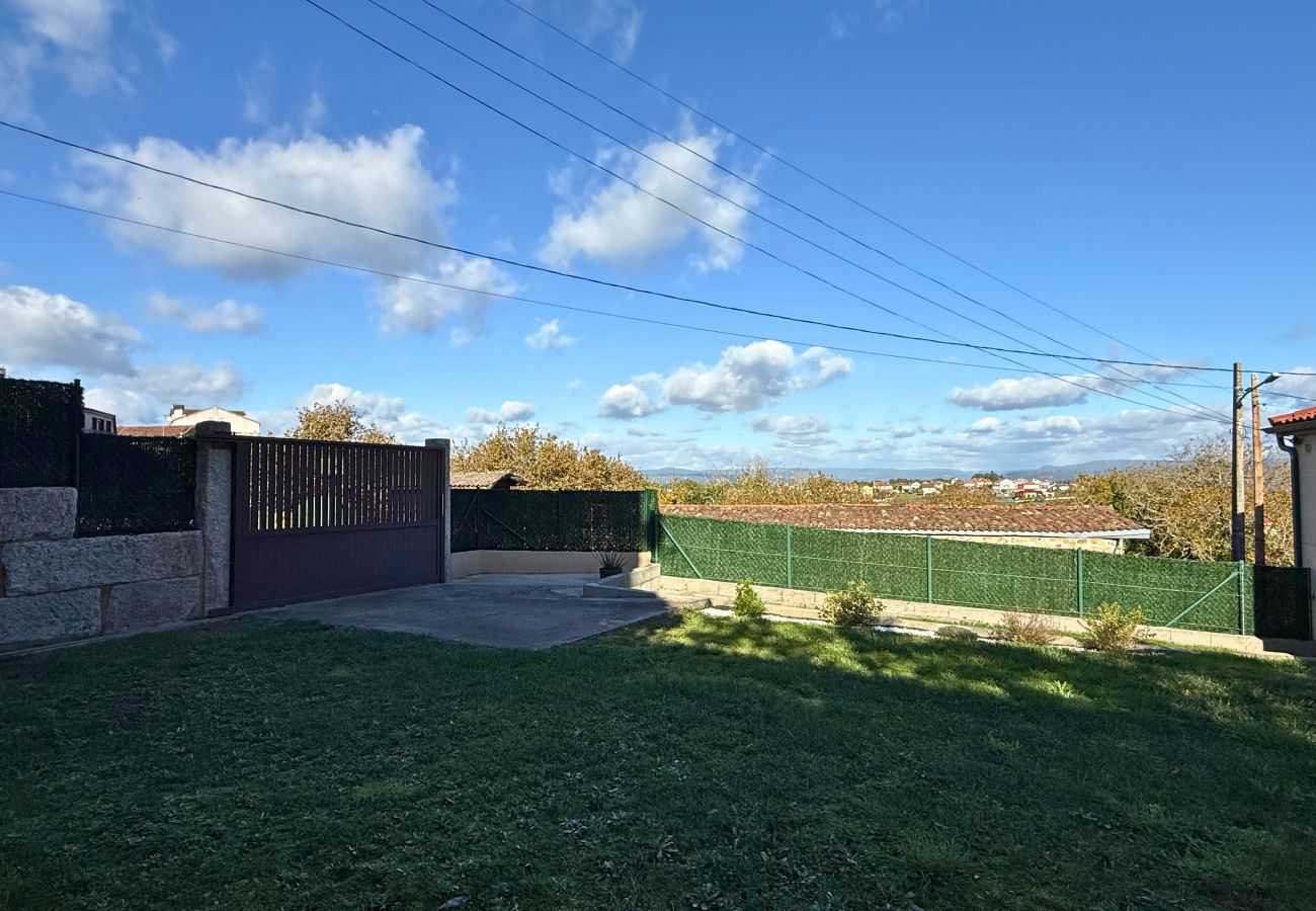 Casa en Sobrado do Bispo - YourHouse Casa Antonio
