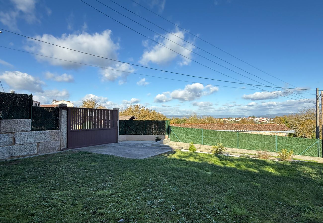Casa en Sobrado do Bispo - YourHouse Casa Antonio