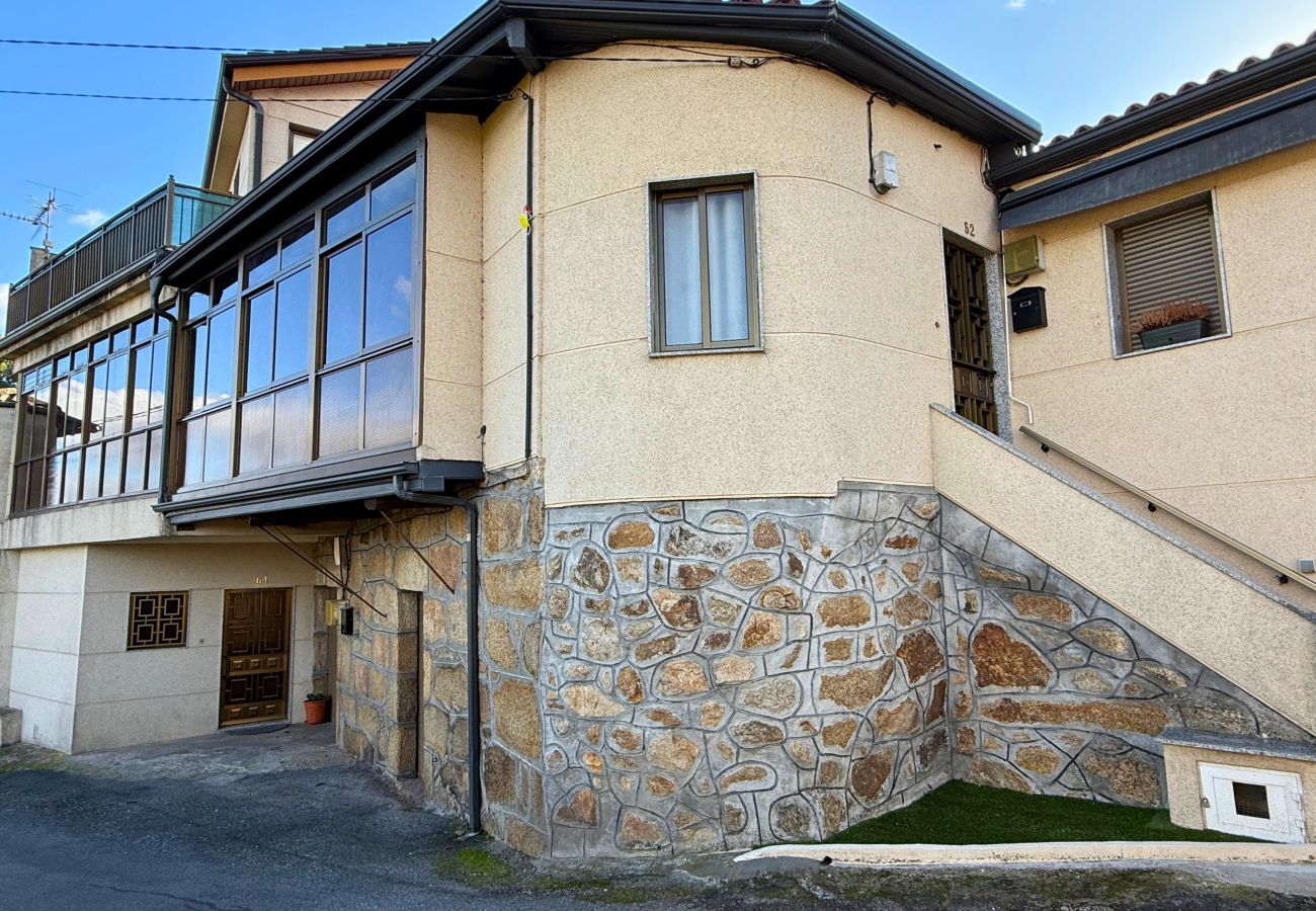 Casa en Sobrado do Bispo - YourHouse Casa Antonio
