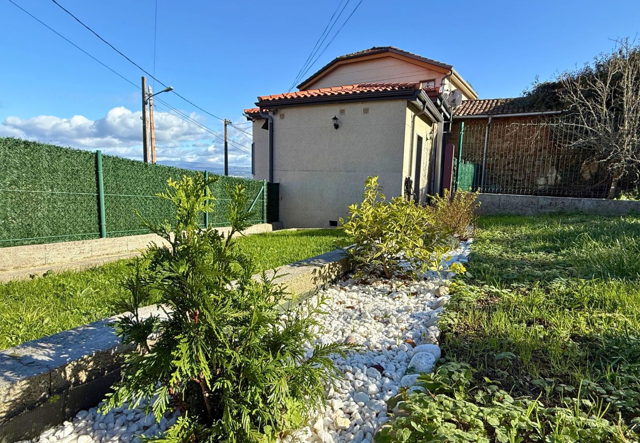 Casa en Sobrado do Bispo - YourHouse Casa Antonio