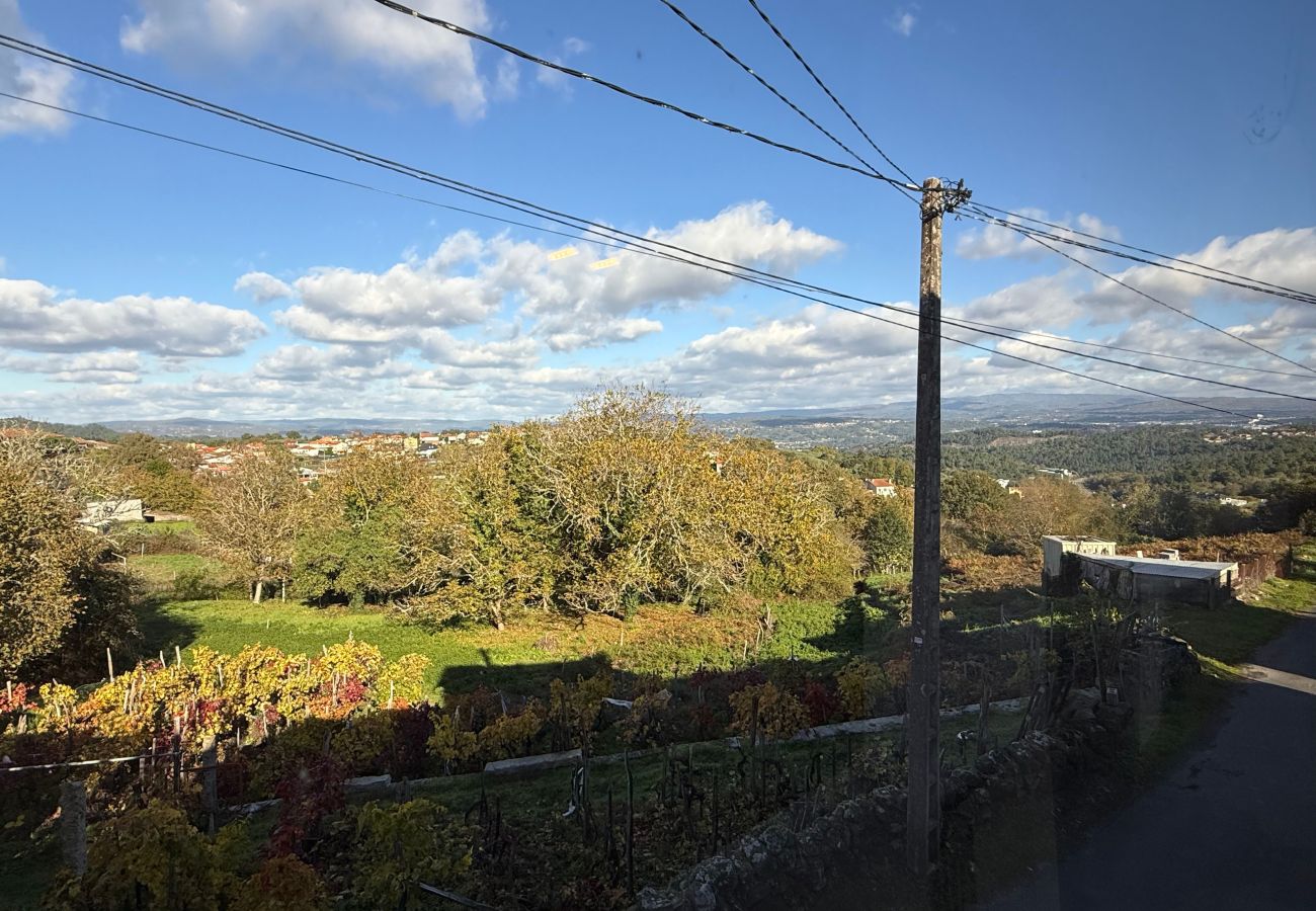 Casa en Sobrado do Bispo - YourHouse Casa Antonio