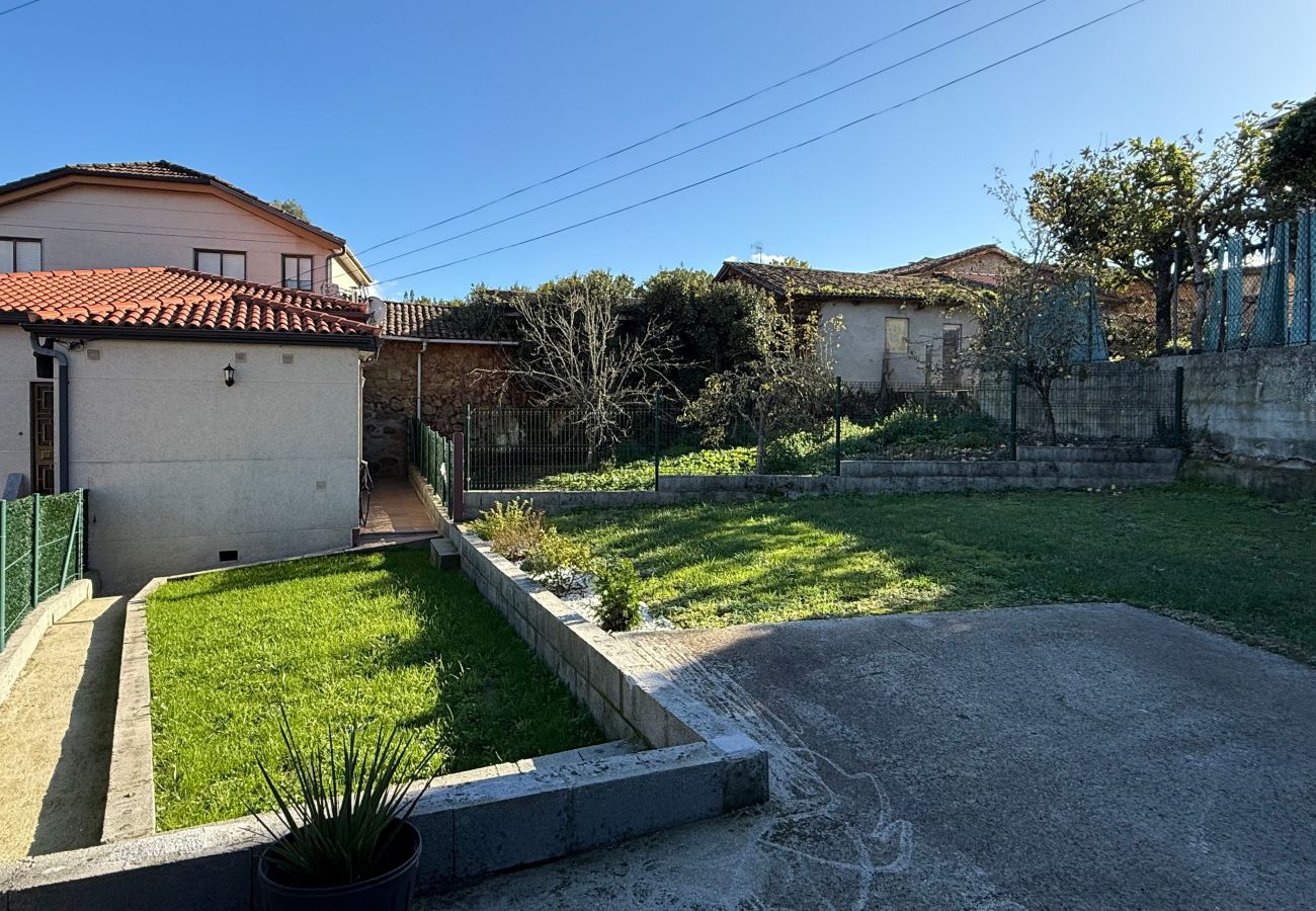 Casa en Sobrado do Bispo - YourHouse Casa Antonio