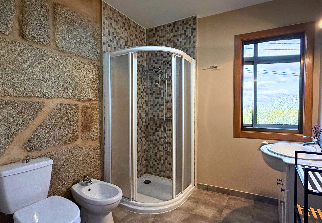 Casa en Sobrado do Bispo - YourHouse Casa Antonio