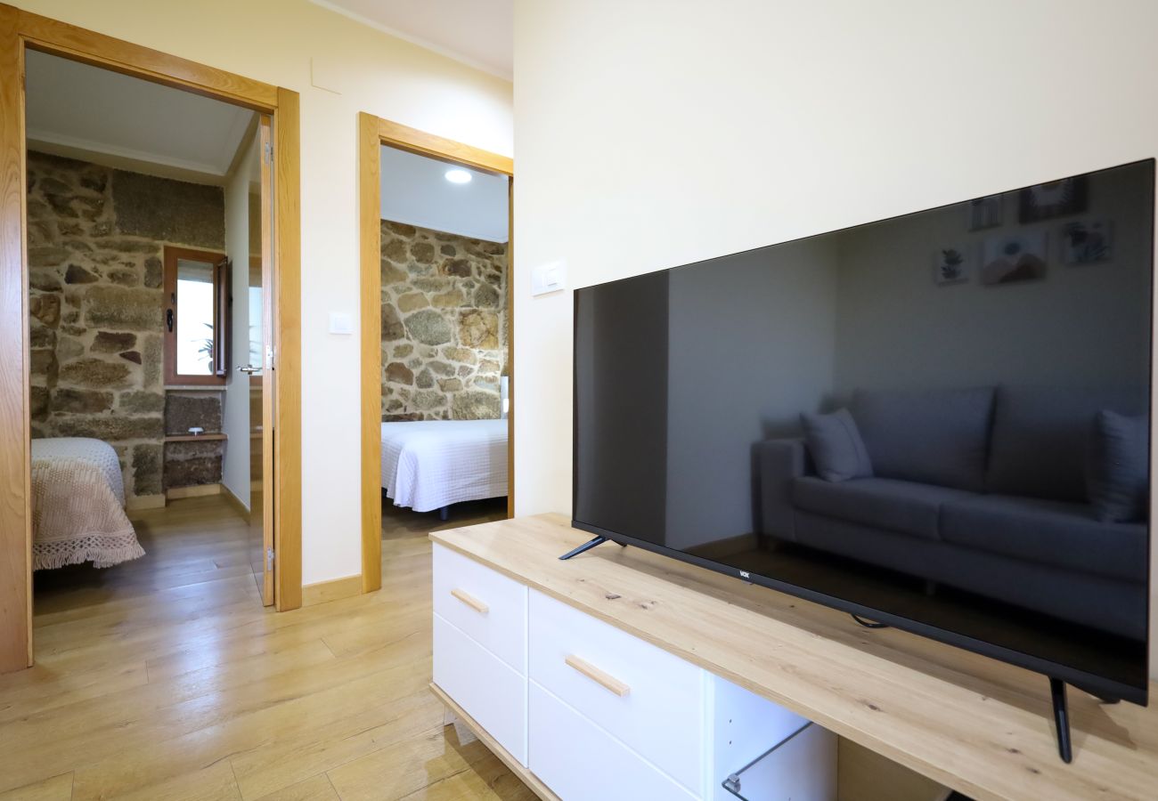 Casa en Sobrado do Bispo - YourHouse Casa Antonio