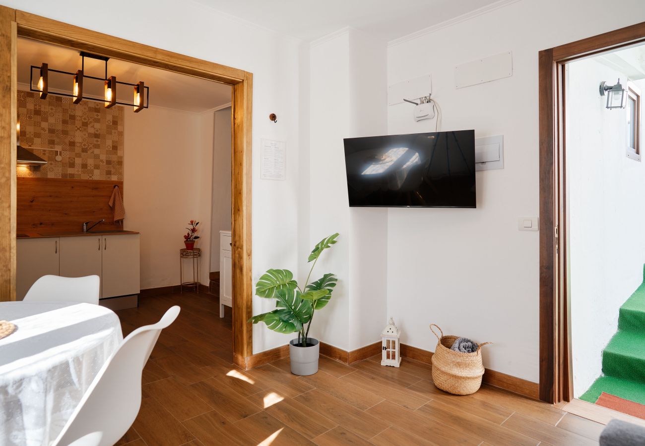 Apartamento en Güimar - YourHouse El Hogar de Ireneo A