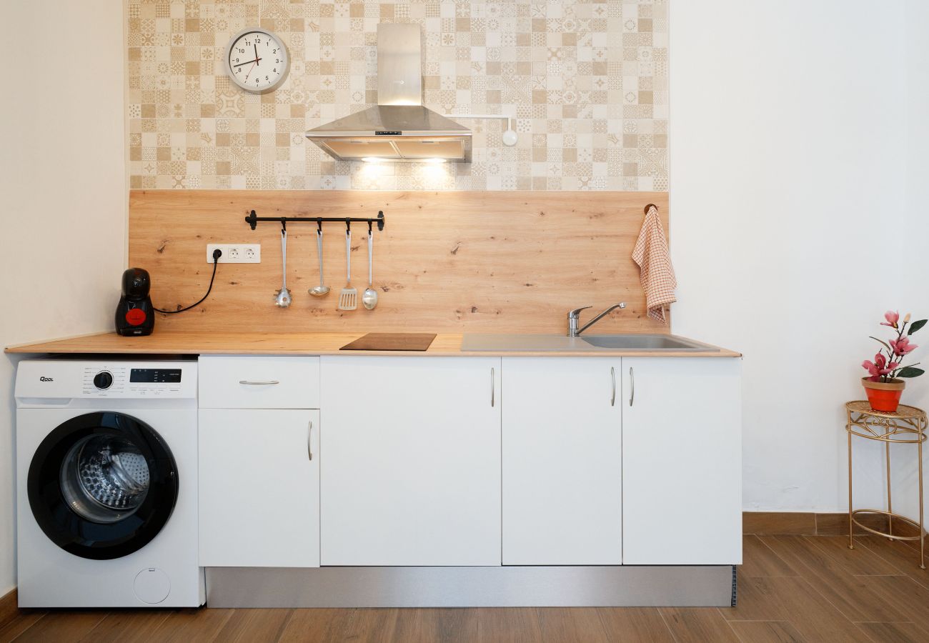 Apartamento en Güimar - YourHouse El Hogar de Ireneo A