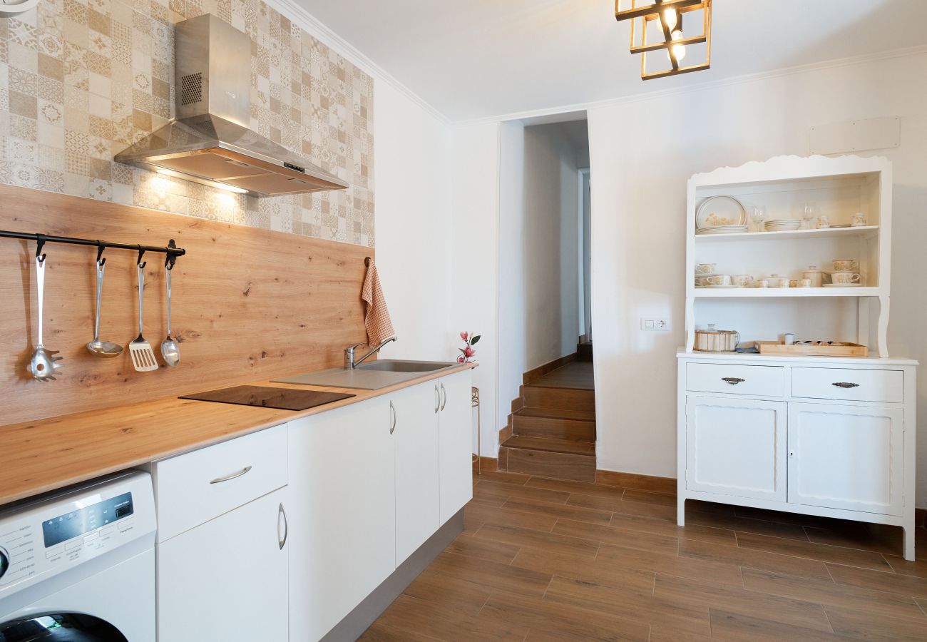 Apartamento en Güimar - YourHouse El Hogar de Ireneo A