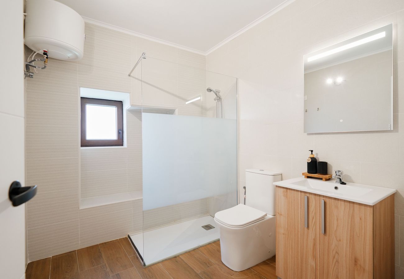 Apartamento en Güimar - YourHouse El Hogar de Ireneo A