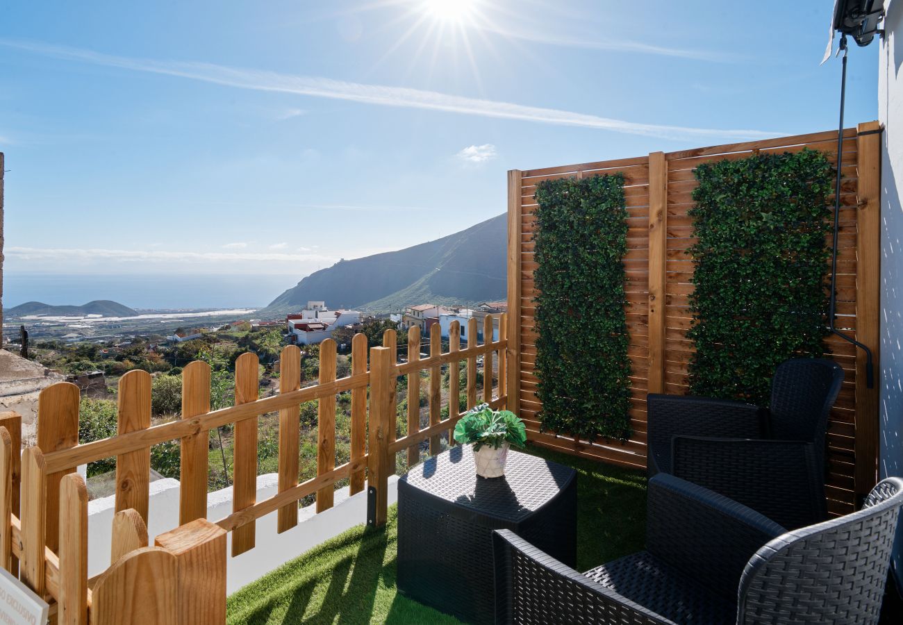 Apartamento en Güimar - YourHouse El Hogar de Ireneo A